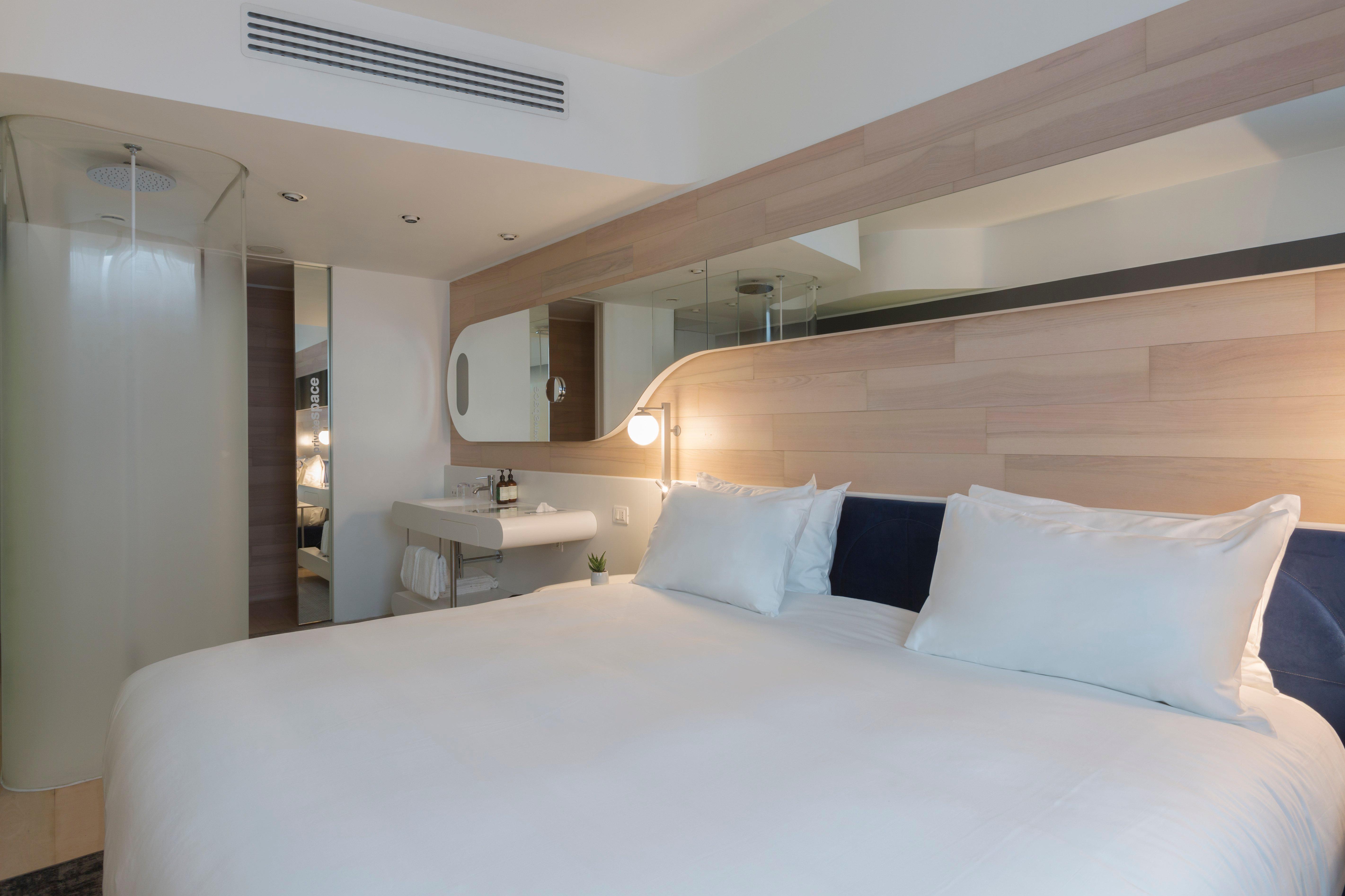 Voco Milan-Fiere By Ihg — Foto’s 3