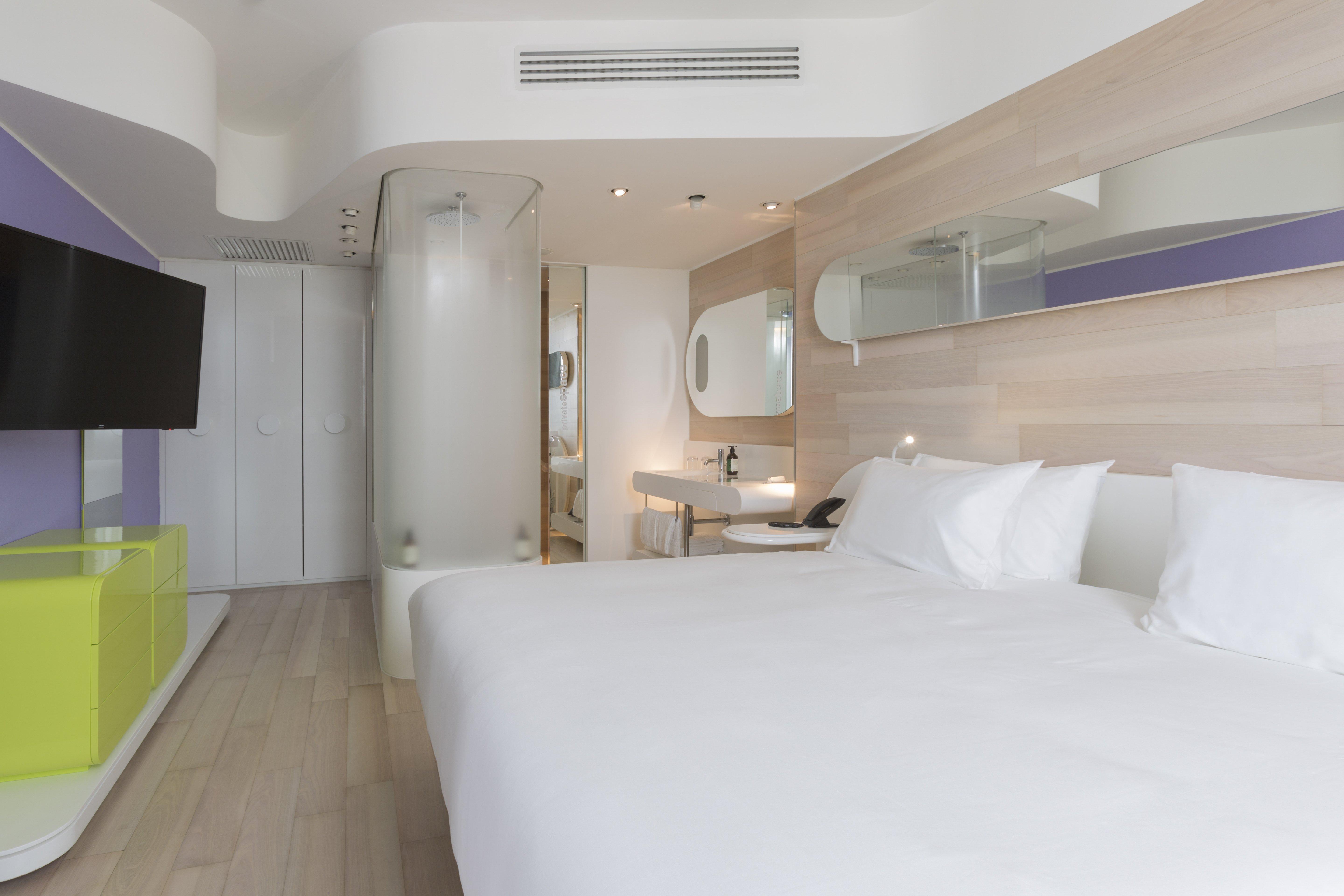 Voco Milan-Fiere By Ihg — Foto’s 1